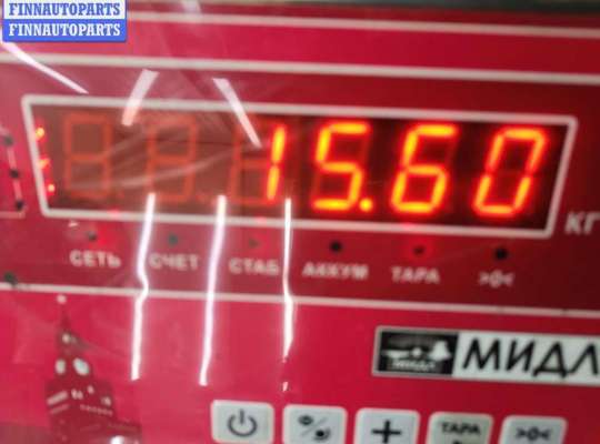 купить Капот на Fiat Stilo