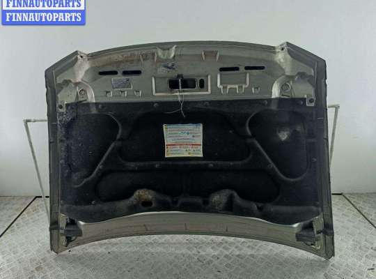 купить Капот на Fiat Stilo