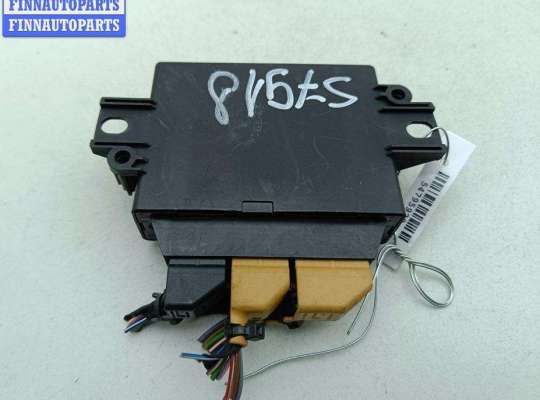 купить Блок управления парктроником на Volkswagen Passat B6