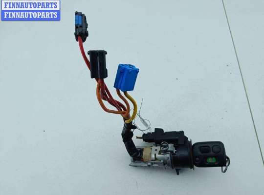 купить Замок зажигания на Peugeot 607