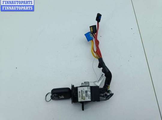 купить Замок зажигания на Peugeot 607