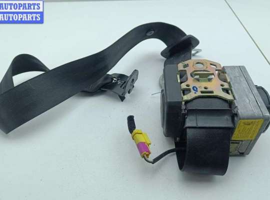 купить Ремень безопасности передний правый на Volkswagen Golf-4