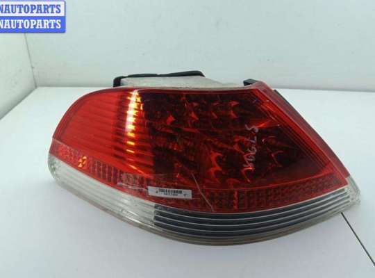купить Фонарь задний левый на BMW 7 E65/E66 (2001-2008)