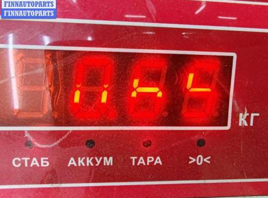 купить Двигатель стеклоочистителя заднего (моторчик дворников) на Audi A4 B7 (2004-2008)