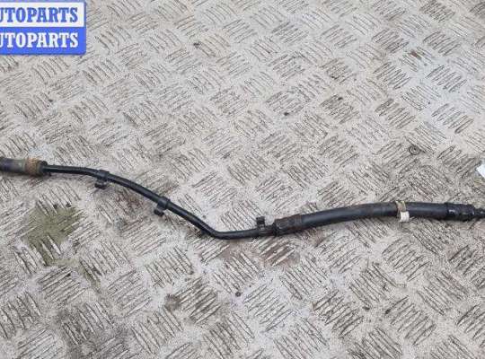 купить Шланг гидроусилителя на Skoda Fabia mk2 (5J)