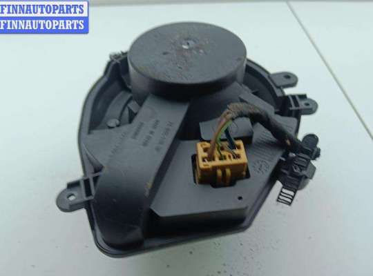 купить Двигатель отопителя (моторчик печки) на Volkswagen Passat B5+ (GP)