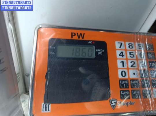 купить Двигатель отопителя (моторчик печки) на Volkswagen Passat B5+ (GP)