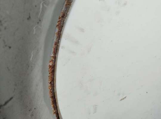 купить Крыло переднее левое на BMW 3 E46 (1998-2006)