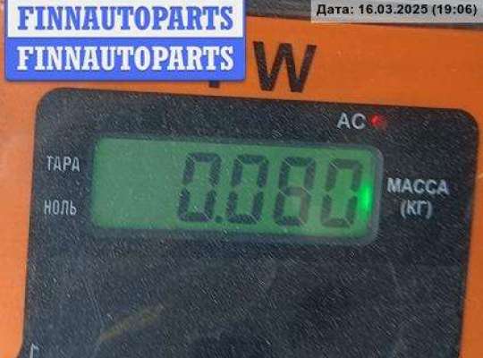 купить Молдинг бампера переднего на Ford Mondeo III (2000-2007)