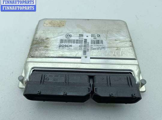 купить Блок управления двигателем (ДВС) на Volkswagen Passat B5+ (GP)
