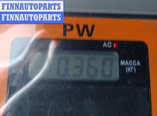 купить Блок управления двигателем (ДВС) на Volkswagen Passat B5+ (GP)