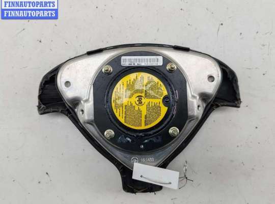 купить Подушка безопасности (Airbag) водителя на Opel Zafira A (1999-2005)