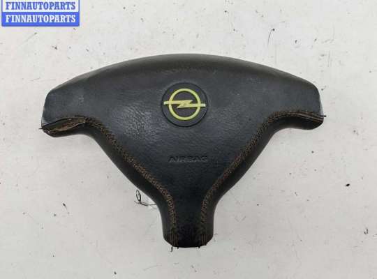 купить Подушка безопасности (Airbag) водителя на Opel Zafira A (1999-2005)