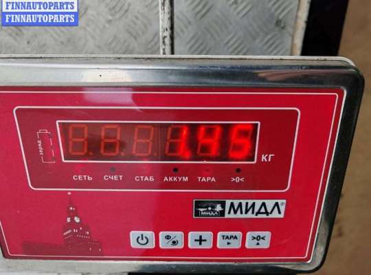 купить Подушка безопасности (Airbag) водителя на Opel Zafira A (1999-2005)