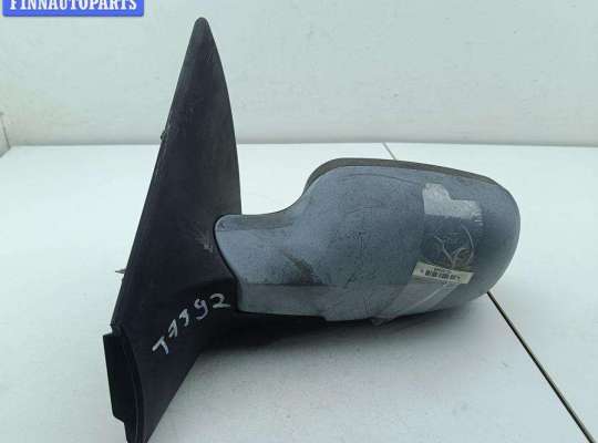 купить Зеркало наружное левое на Renault Megane II (2002-2008)