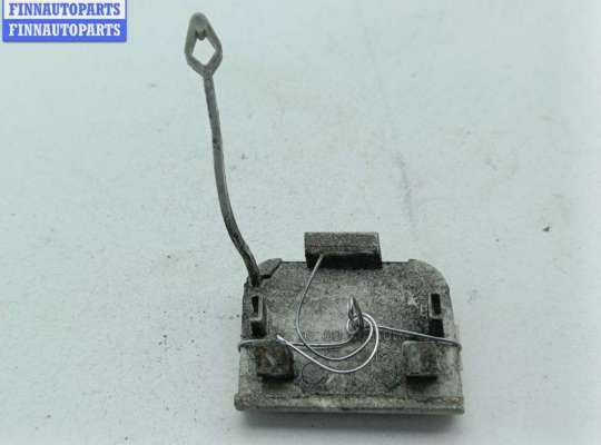 купить Решётка (заглушка) в бампер на Mercedes E-Class W210 (1995-2002)