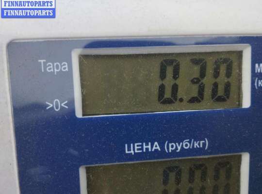 купить Лючок бака на Volkswagen Golf-6