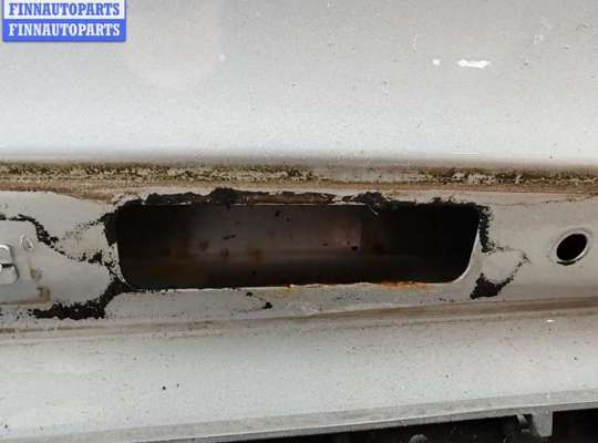 купить Крышка багажника (дверь задняя) на BMW 3 E46 (1998-2006)