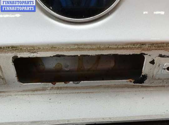 купить Крышка багажника (дверь задняя) на BMW 3 E46 (1998-2006)