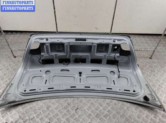 купить Крышка багажника (дверь задняя) на BMW 3 E46 (1998-2006)