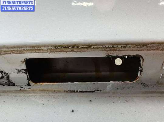 купить Крышка багажника (дверь задняя) на BMW 3 E46 (1998-2006)