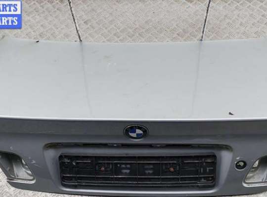 купить Крышка багажника (дверь задняя) на BMW 3 E46 (1998-2006)