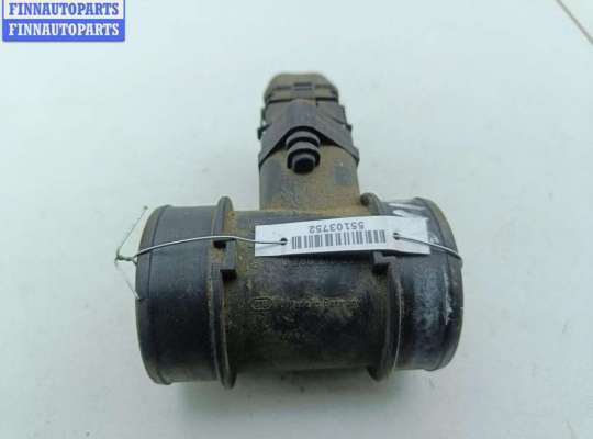 купить Расходомер (измеритель потока воздуха) на Opel Corsa C (2000-2006)