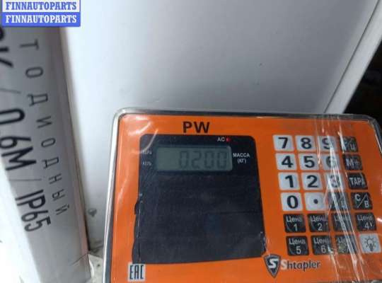 купить Расходомер (измеритель потока воздуха) на Opel Corsa C (2000-2006)