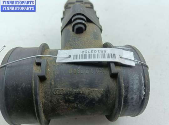 купить Расходомер (измеритель потока воздуха) на Opel Corsa C (2000-2006)