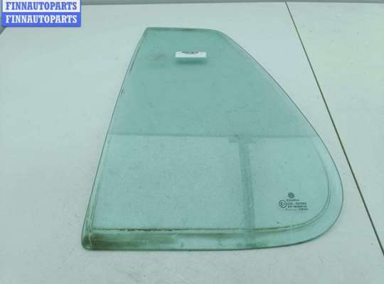 купить Стекло форточки двери задней левой на Volkswagen Golf-4