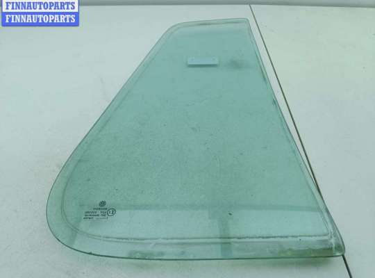 купить Стекло форточки двери задней левой на Volkswagen Golf-4