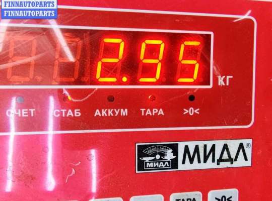 купить Ступица задняя правая на BMW 5 E39 (1995-2003)