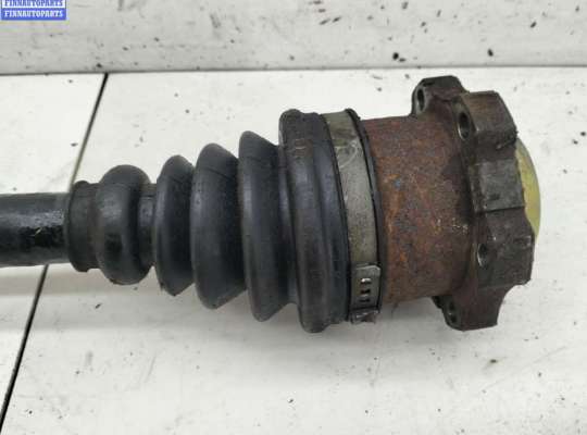 купить Полуось передняя левая на Seat Ibiza (2008-2017)