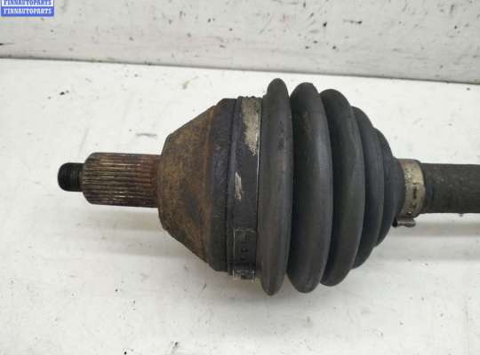 купить Полуось передняя левая на Seat Ibiza (2008-2017)