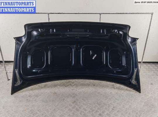 купить Крышка багажника (дверь задняя) на BMW 5 E39 (1995-2003)