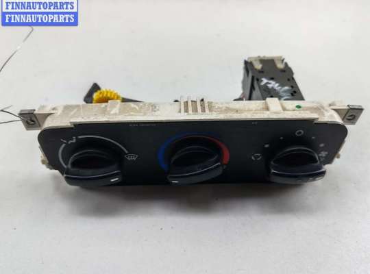 Блок управления печкой на Ford Transit Mk6 / Mk7