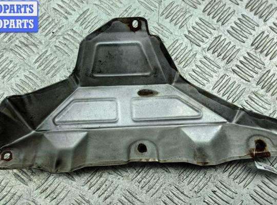 купить Тепловой экран глушителя на Opel Omega B (1994-2003)