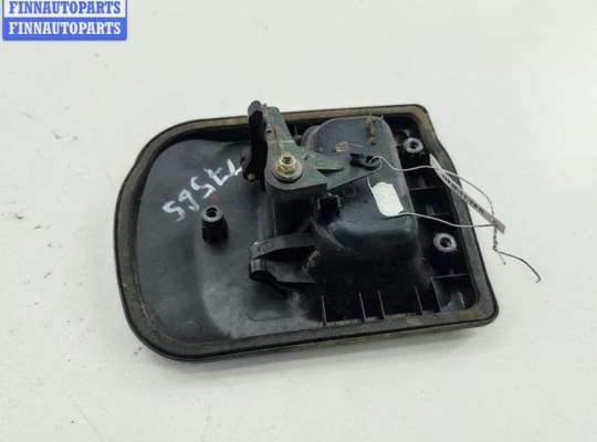 купить Ручка двери наружная передняя правая на Iveco Daily (2000-2006)