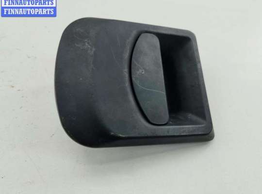 Ручка двери наружная передняя правая IV54080 на Iveco Daily (2000-2006)