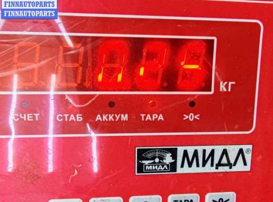 купить Ручка двери наружная передняя правая на Iveco Daily (2000-2006)