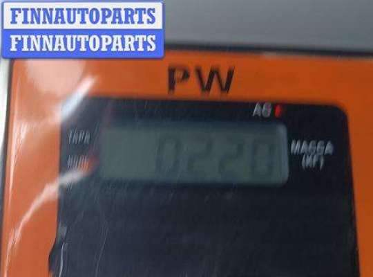 купить Воздуховод на BMW 5 E39 (1995-2003)