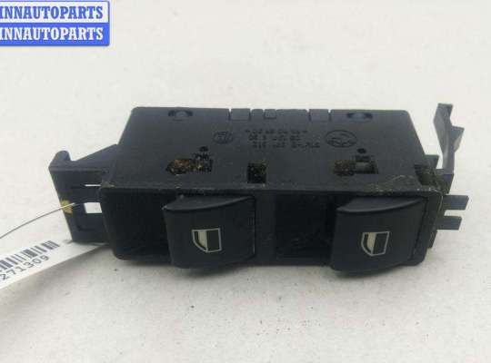 купить Кнопка стеклоподъемника переднего правого на BMW 3 E46 (1998-2006)