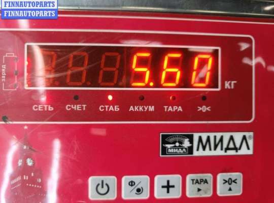 купить Ступица передняя левая на Renault Scenic I (1996-2003)