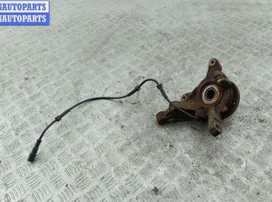 купить Ступица передняя левая на Renault Scenic I (1996-2003)