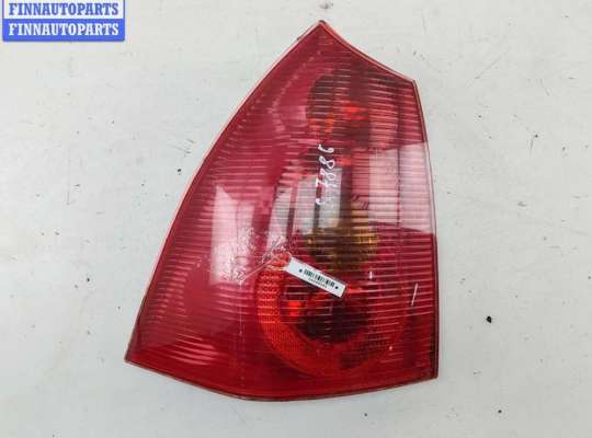 купить Фонарь задний левый на Peugeot 307