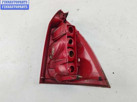 купить Фонарь задний левый на Peugeot 307