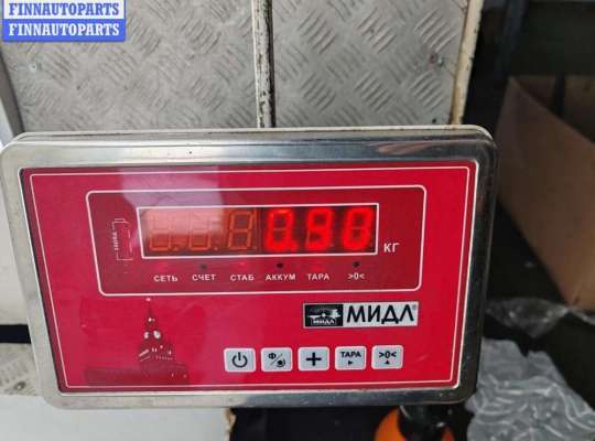 купить Фонарь задний левый на Peugeot 307