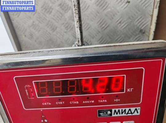 купить Бампер задний на Peugeot 307