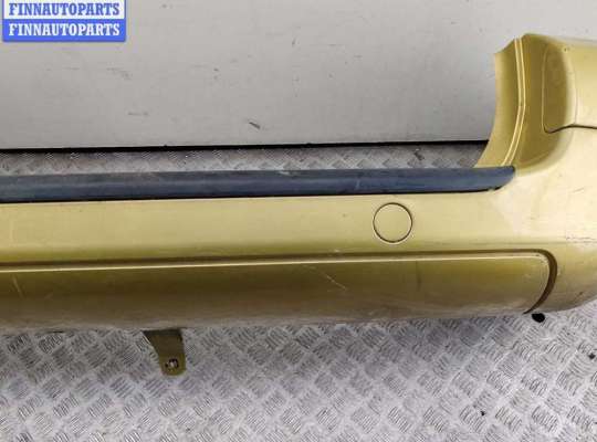 купить Бампер задний на Peugeot 307