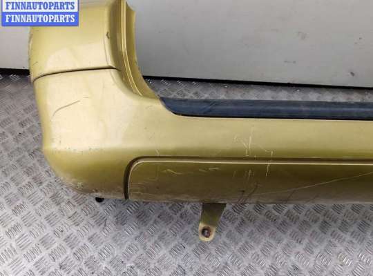 купить Бампер задний на Peugeot 307